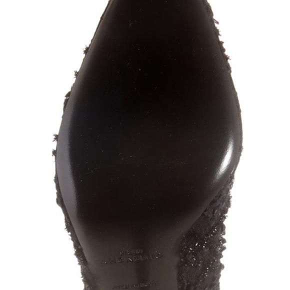 Show Lace-Up Pointed Toe Pump (Women) Brand New - Picture 5 of 5